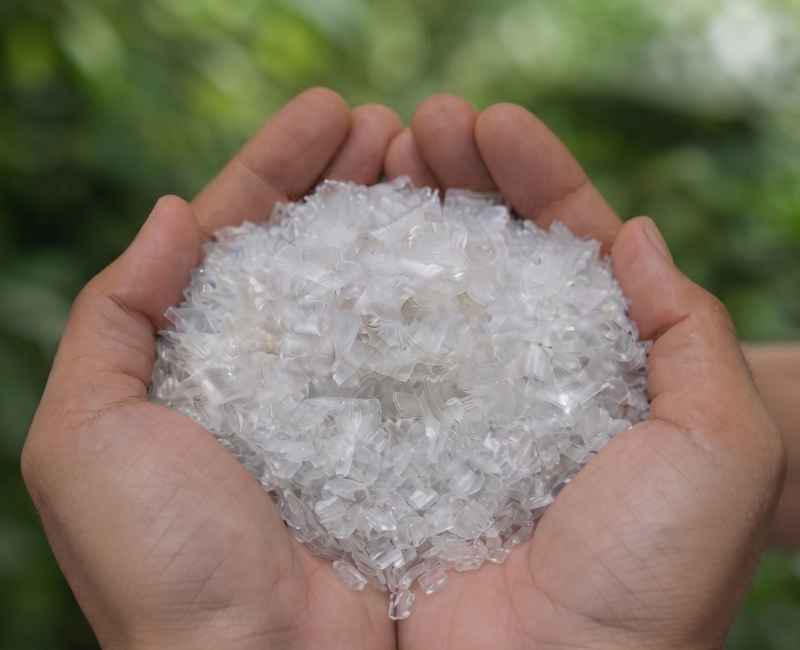 PET flakes buyers