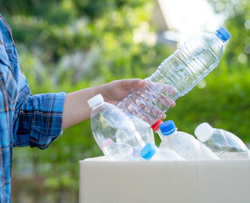 Best PET Recycling Company